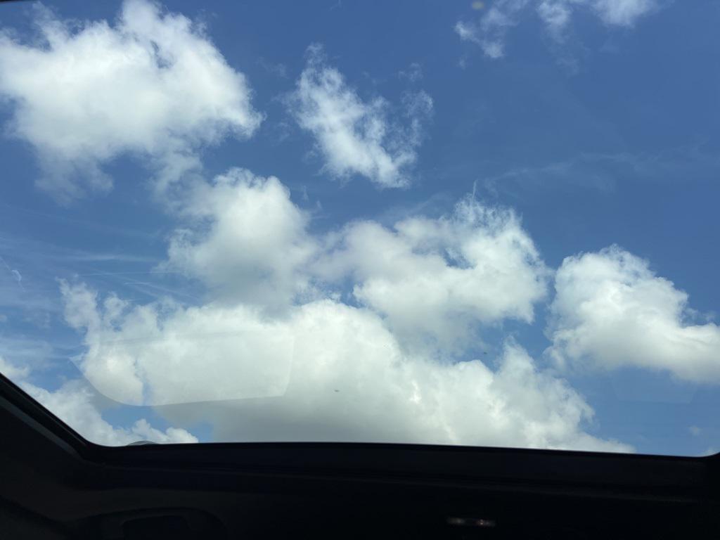 new 2026 Ford Explorer car, priced at $64,130