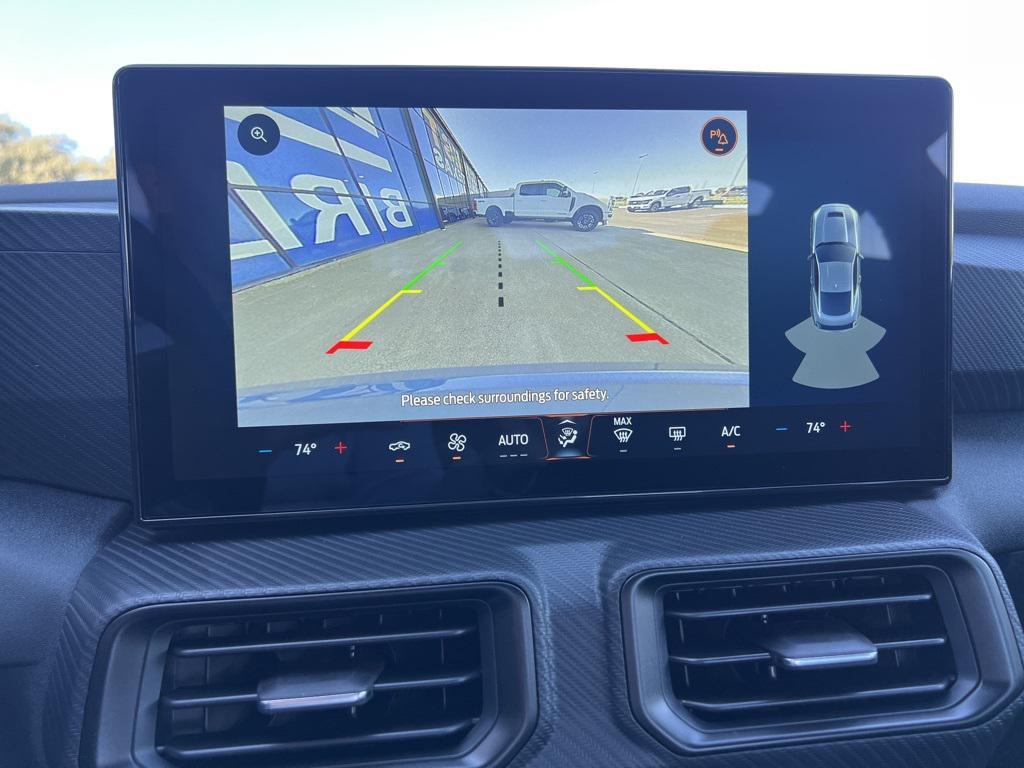 new 2026 Ford Mustang car, priced at $35,705