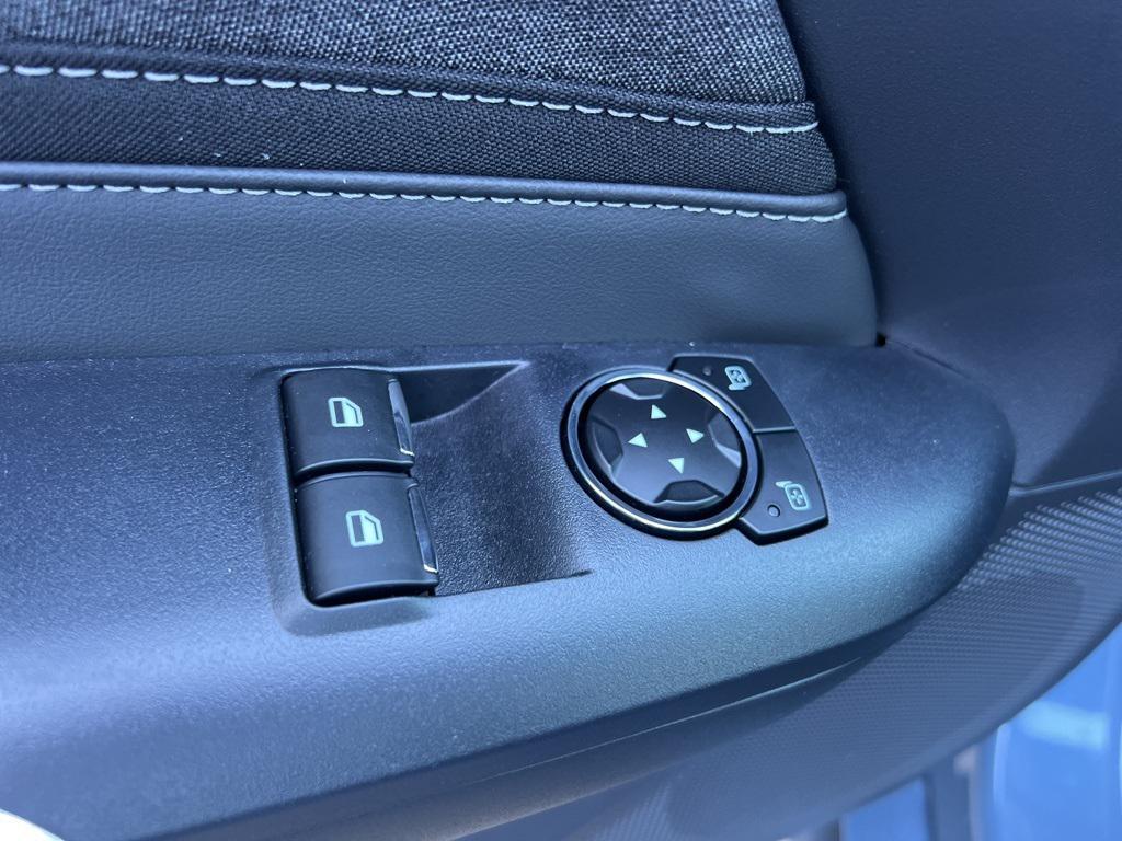 new 2026 Ford Mustang car, priced at $35,705