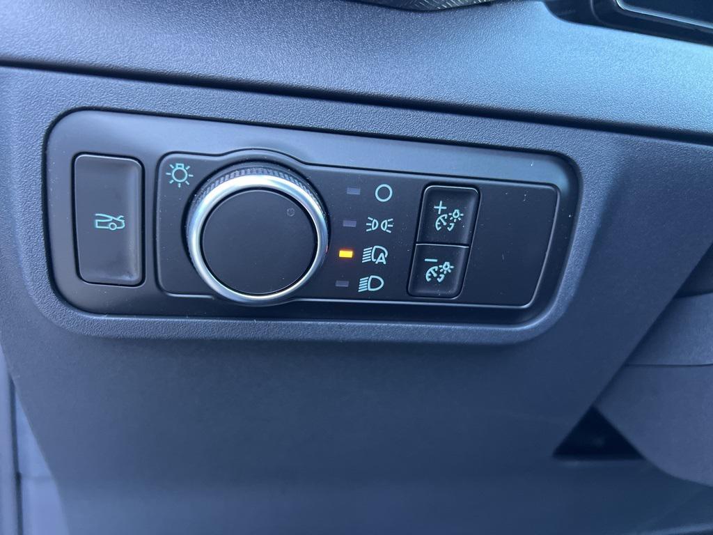 new 2026 Ford Mustang car, priced at $35,705