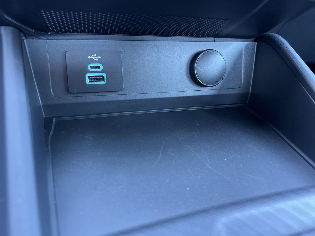 new 2026 Ford Mustang car, priced at $35,705