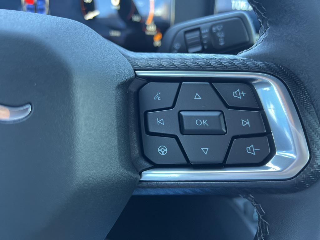 new 2026 Ford Mustang car, priced at $35,705