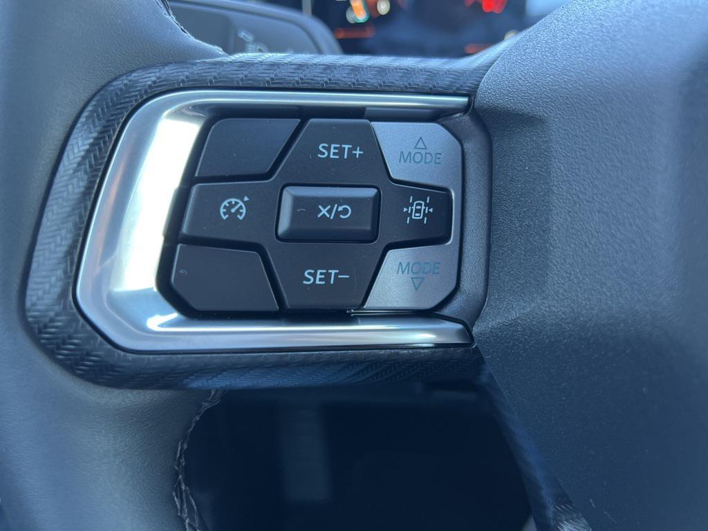 new 2026 Ford Mustang car, priced at $35,705