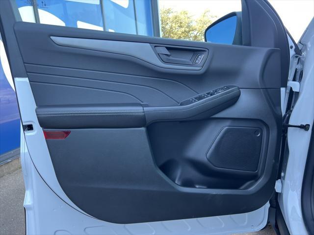 new 2025 Ford Escape car, priced at $27,077