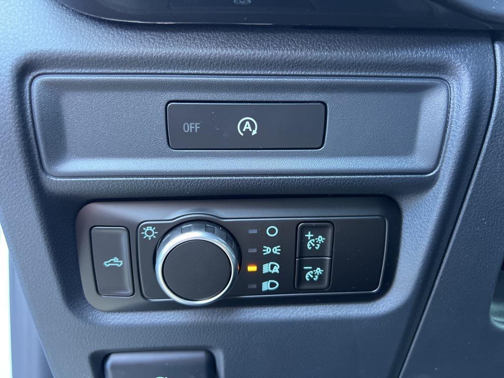 new 2025 Ford F-150 car, priced at $50,070