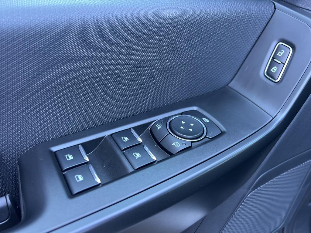 new 2025 Ford F-150 car, priced at $50,070