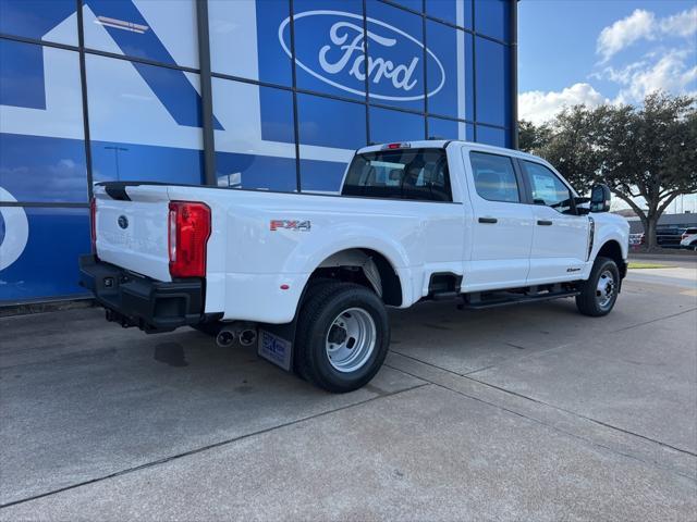 new 2024 Ford F-350 car, priced at $67,257