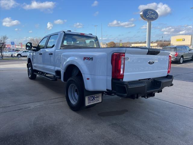 new 2024 Ford F-350 car, priced at $67,257