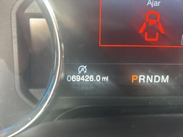 used 2020 Ford F-150 car, priced at $39,830