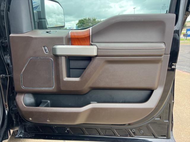 used 2020 Ford F-150 car, priced at $39,830