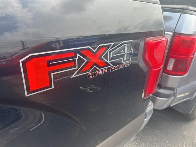 used 2020 Ford F-150 car, priced at $39,830
