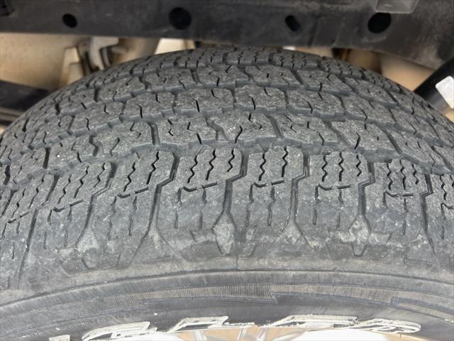 used 2020 Ford F-150 car, priced at $39,830