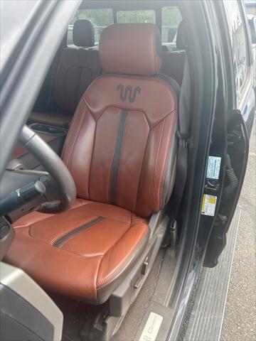 used 2020 Ford F-150 car, priced at $39,830