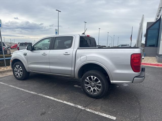 used 2019 Ford Ranger car, priced at $27,928