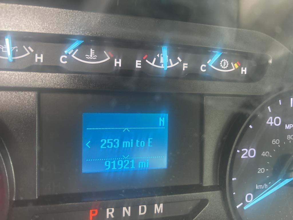 used 2022 Ford F-250 car, priced at $25,478