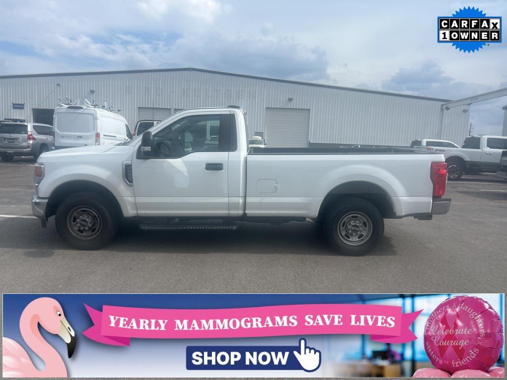 used 2022 Ford F-250 car, priced at $25,478