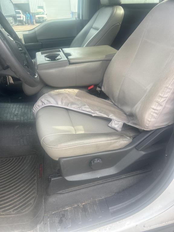 used 2022 Ford F-250 car, priced at $25,478