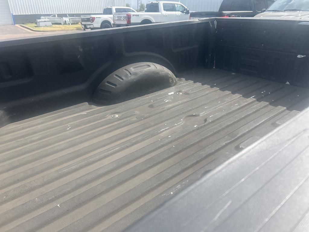 used 2022 Ford F-250 car, priced at $25,478