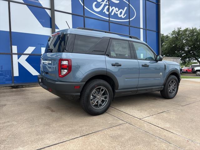 new 2024 Ford Bronco Sport car, priced at $25,396