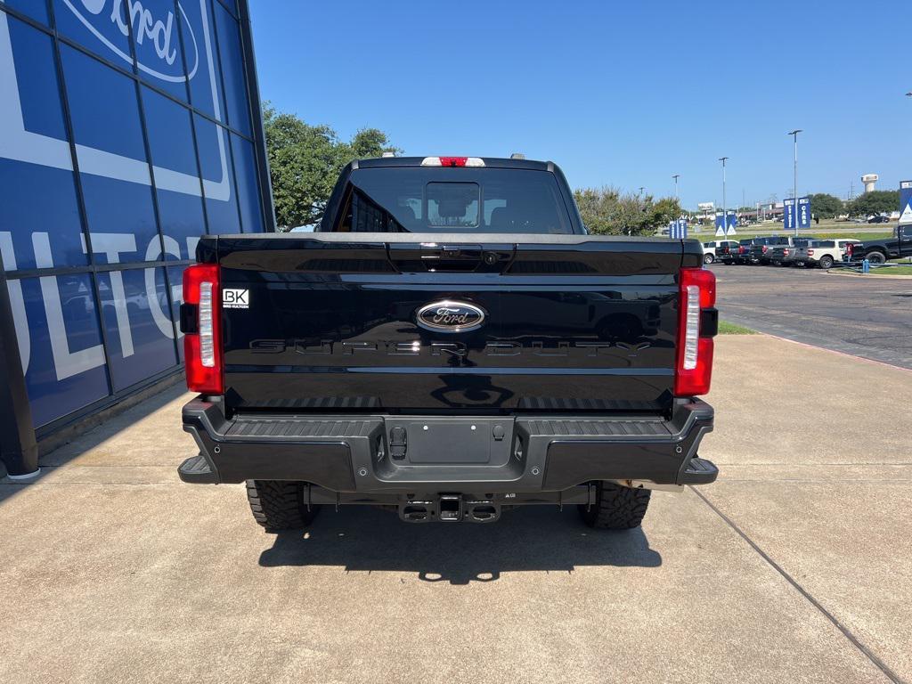 new 2026 Ford F-250 car, priced at $89,149