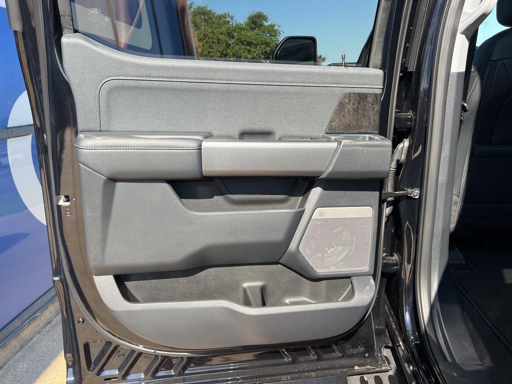 new 2026 Ford F-250 car, priced at $89,149