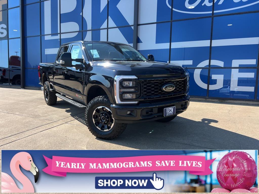 new 2026 Ford F-250 car, priced at $89,149