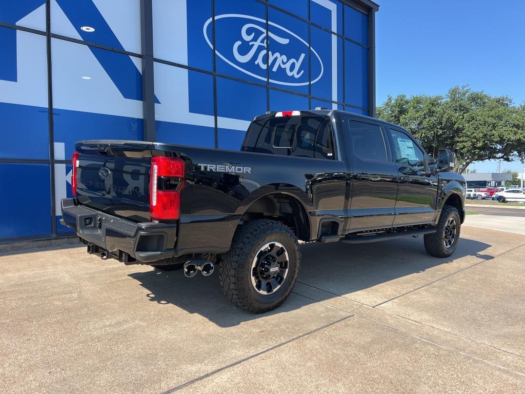 new 2026 Ford F-250 car, priced at $89,149