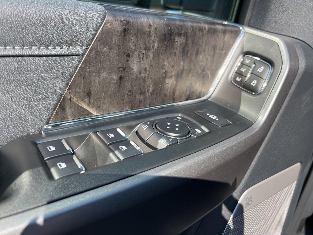 new 2026 Ford F-250 car, priced at $89,149