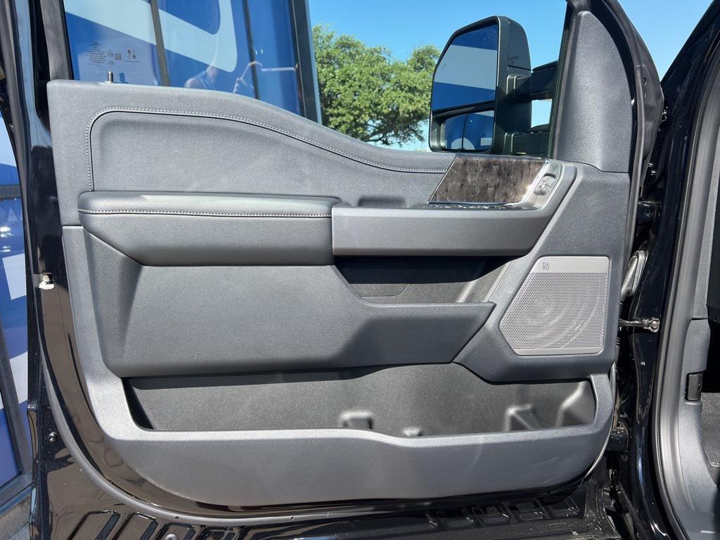 new 2026 Ford F-250 car, priced at $89,149