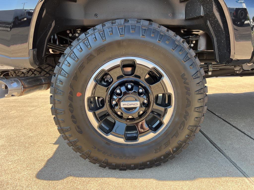 new 2026 Ford F-250 car, priced at $89,149