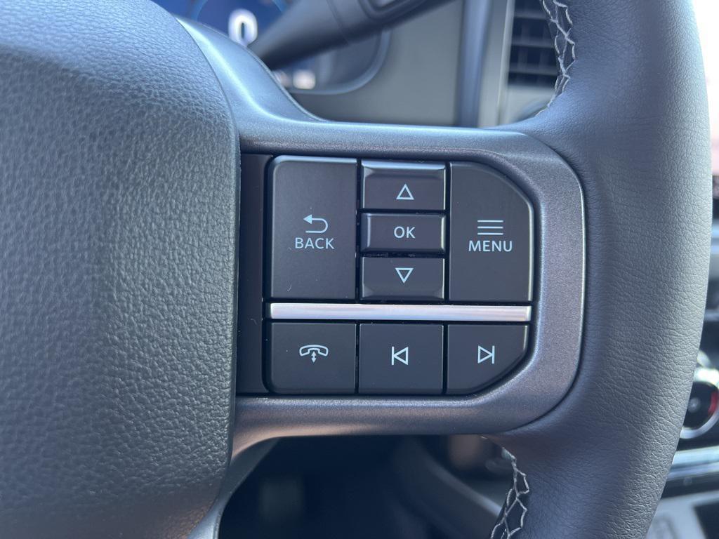 new 2026 Ford F-250 car, priced at $89,149