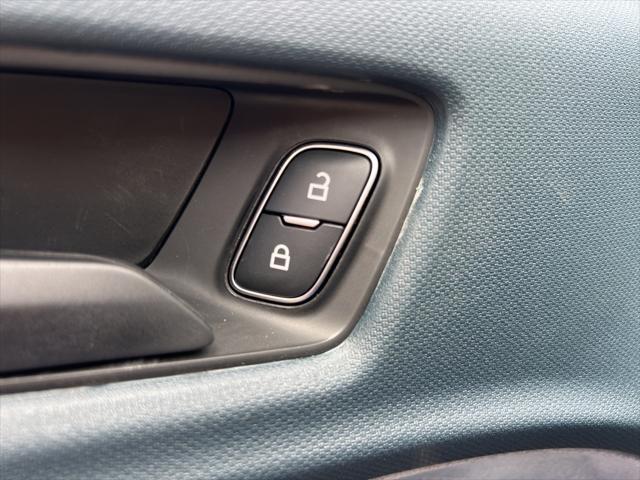 new 2025 Ford Maverick car, priced at $30,731