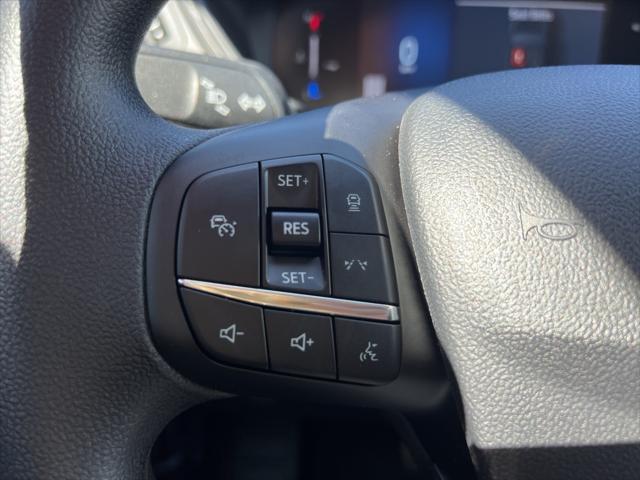 new 2025 Ford Escape car, priced at $27,764