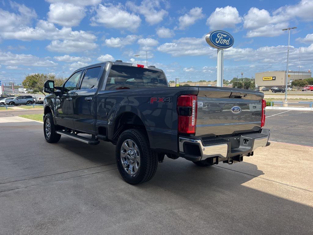 new 2026 Ford F-250 car, priced at $79,019