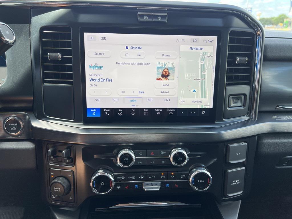 new 2026 Ford F-250 car, priced at $79,019