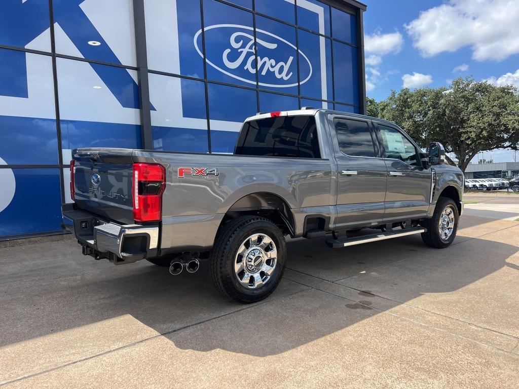 new 2026 Ford F-250 car, priced at $79,019