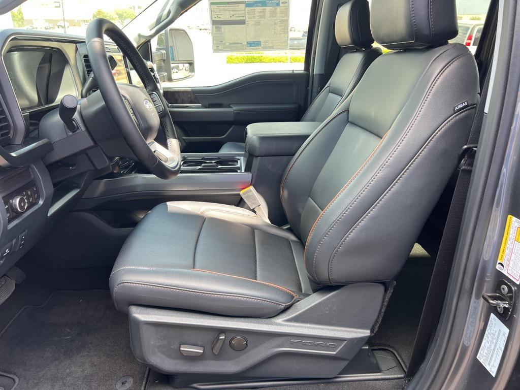 new 2026 Ford F-250 car, priced at $79,019