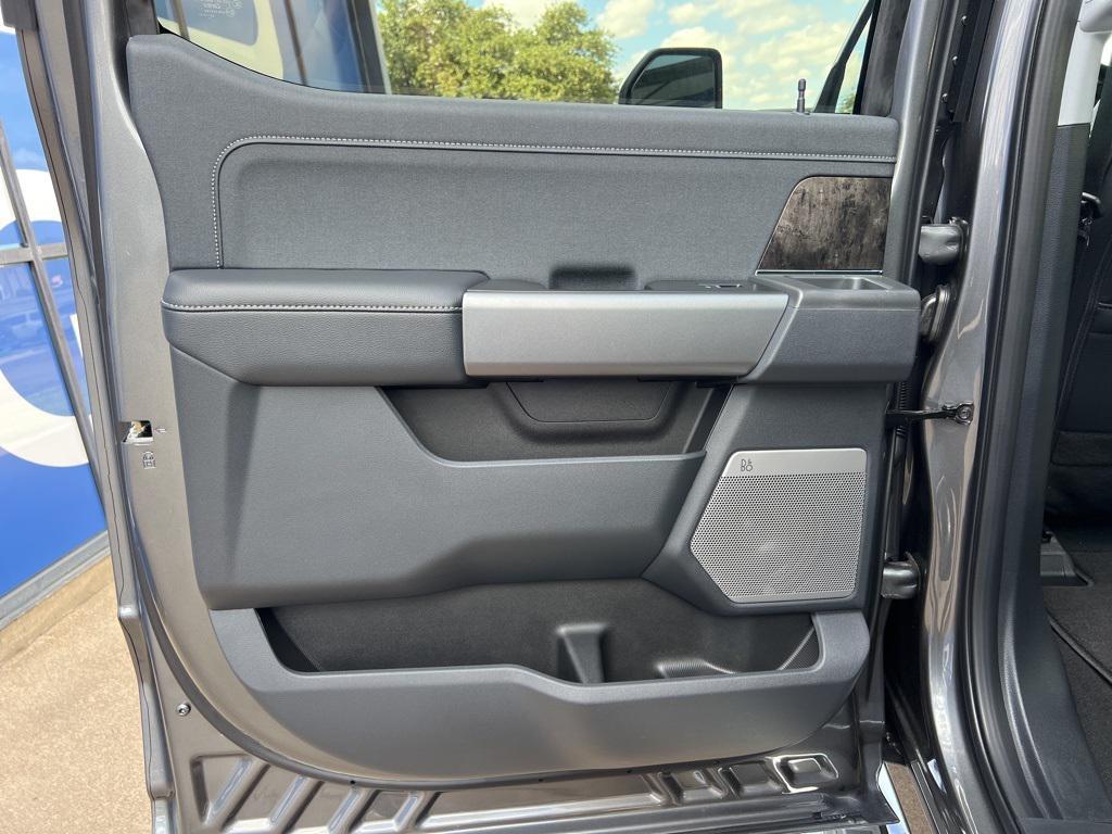 new 2026 Ford F-250 car, priced at $79,019
