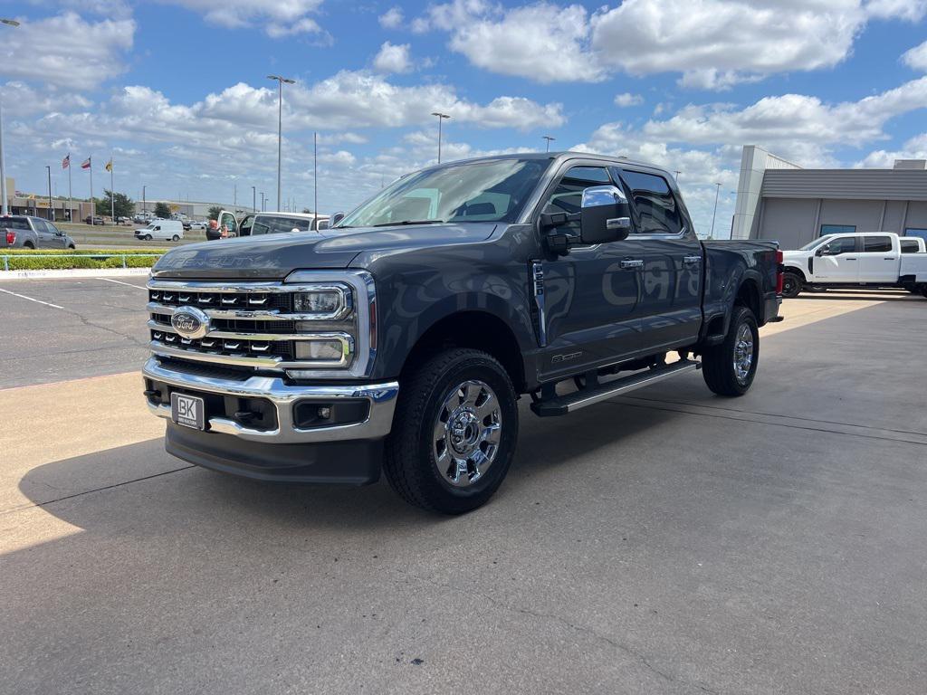new 2026 Ford F-250 car, priced at $79,019