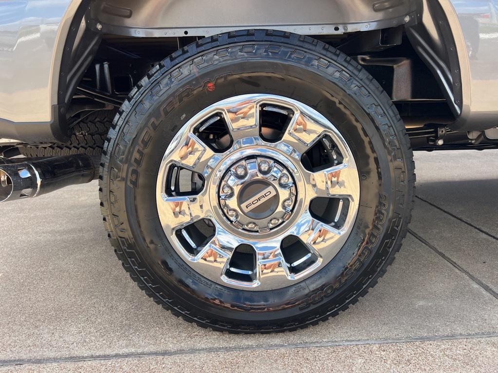 new 2026 Ford F-250 car, priced at $79,019