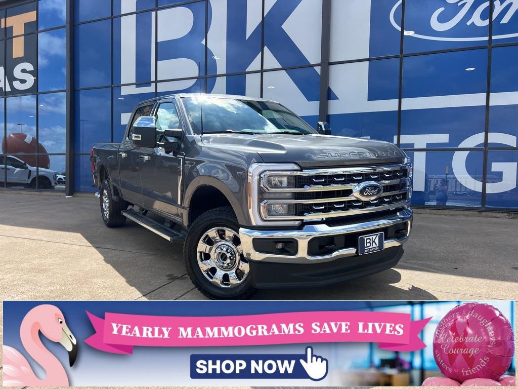 new 2026 Ford F-250 car, priced at $79,019
