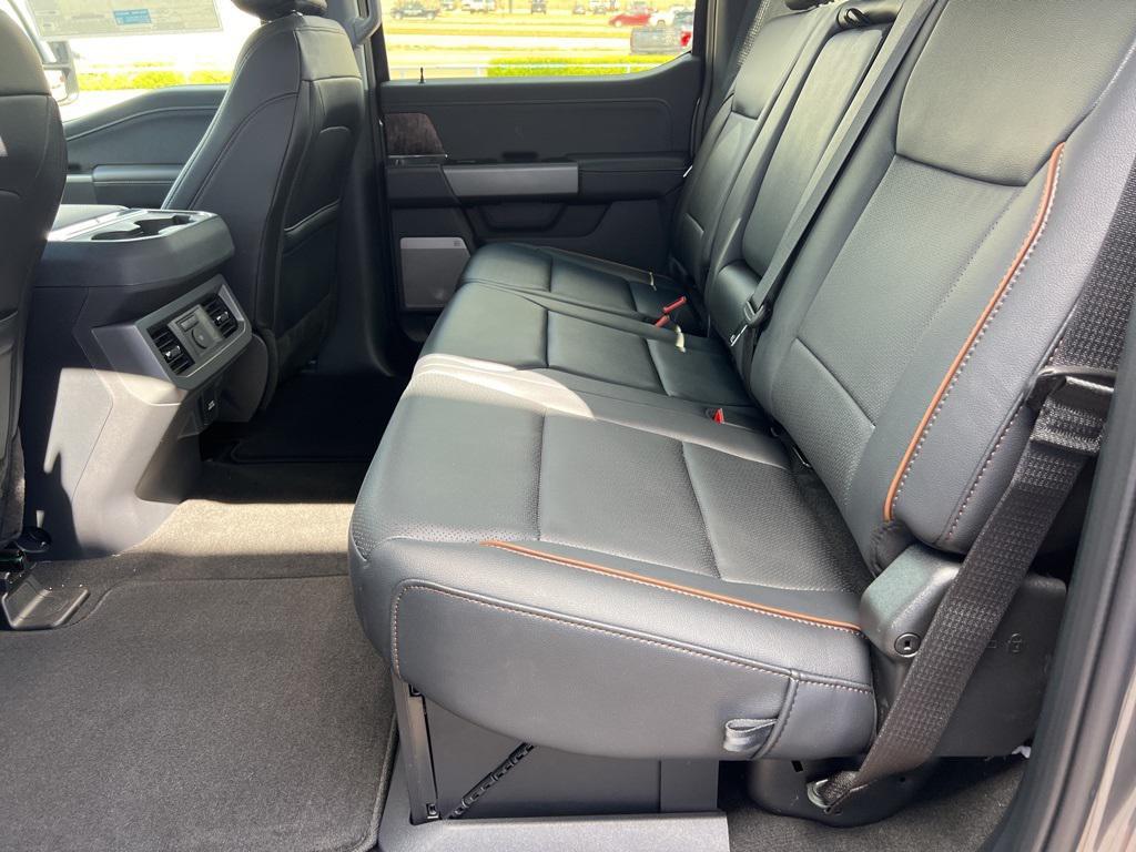 new 2026 Ford F-250 car, priced at $79,019