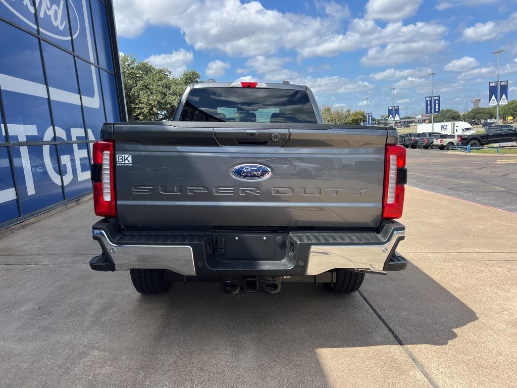 new 2026 Ford F-250 car, priced at $79,019