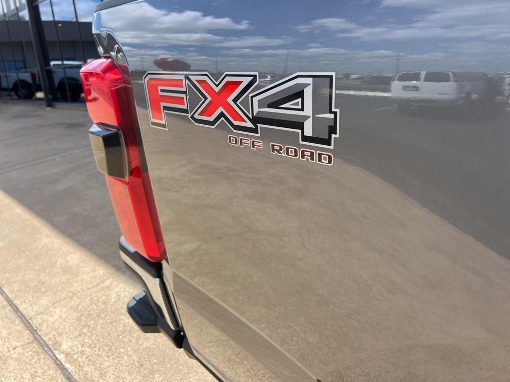 new 2026 Ford F-250 car, priced at $79,019