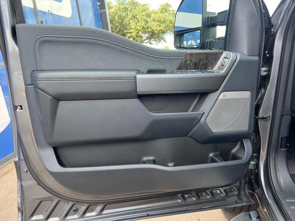 new 2026 Ford F-250 car, priced at $79,019