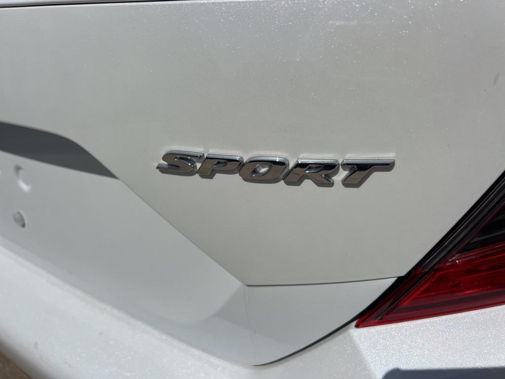 used 2019 Honda Civic car, priced at $20,420