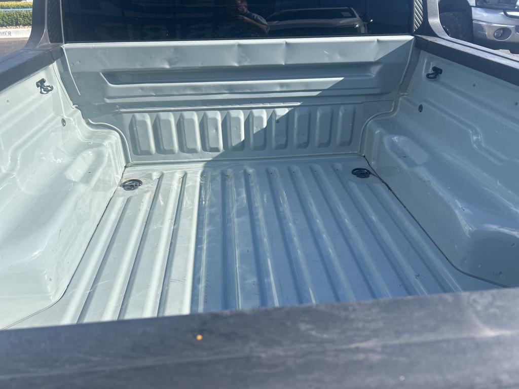 used 2023 Ford Maverick car