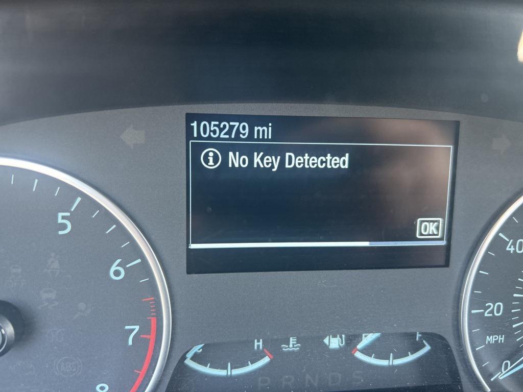 used 2020 Ford EcoSport car, priced at $9,987
