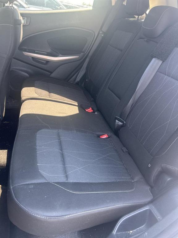 used 2020 Ford EcoSport car, priced at $9,987