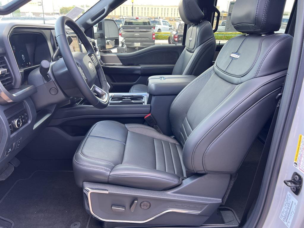 new 2026 Ford F-250 car, priced at $103,609